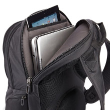 Case Logic 5286 Laptop Backpack Black