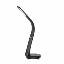 Hawk HW-LAMP02 Desk Lamp Black