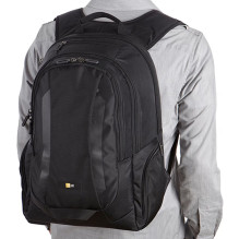 Case Logic 5286 Laptop Backpack Black