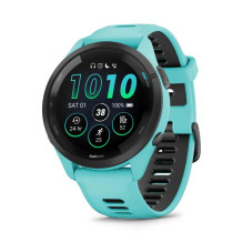 Garmin Forerunner 265 Aqua...