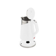 Lafe 47469 Electric Kettle Elegant White 1,8 L