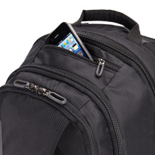 Case Logic 5286 Laptop Backpack Black
