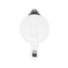 Lafe 47469 Electric Kettle Elegant White 1,8 L