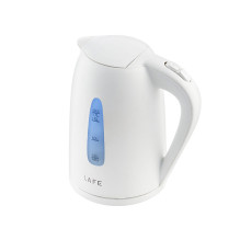 Lafe 47457 Electric Kettle Essential White 1.7L