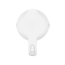 Lafe 47457 Electric Kettle Essential White 1.7L