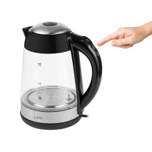 Lafe 46806 Electric Kettle 1.7L