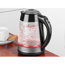 Lafe 46806 Electric Kettle 1.7L