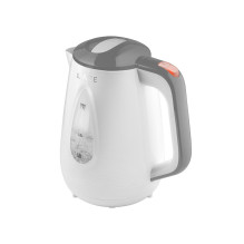 Lafe 47289 Electric Kettle Essential Grey 1.7L