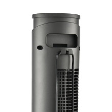 Lovio LVTF101N24C-TI Tower Fan AirWave Titan