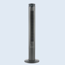 Lovio LVTF101N24C-TI Tower Fan AirWave Titan