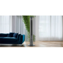 „Lovio LVTF101N24C-TI“ bokšto ventiliatorius „AirWave Titan“