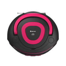 Denver TDB-212 Pink