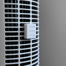 Lovio LVTF101N24C-WH Tower Fan AirWave White