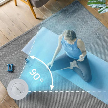 Lovio LVTF101N24C-WH Tower Fan AirWave White