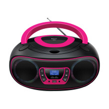 Denver TDB-212 Pink