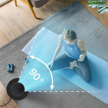 Lovio LVTF202Y24C-TI Tower Fan AirWave PRO Titan