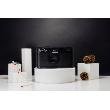 Camp Snap CS-V105-BK-WW juodas