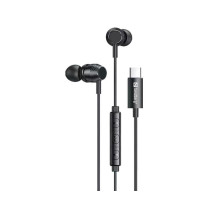 Sandberg 126-50 USB-C / A In-Earset with LineMic