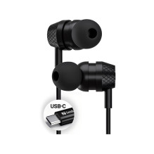 „Sandberg 126-50 USB-C / A“ ausinės su „LineMic“
