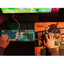 A4Tech 47625 Bloody SI45 renegade