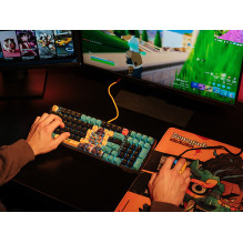 A4Tech 47625 Bloody SI45 renegade