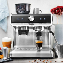 „Gastroback 42616 Design Espresso Barista Pro“