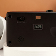 Camp Snap CS-V105-BR-WW ruda