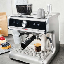 „Gastroback 42616 Design Espresso Barista Pro“