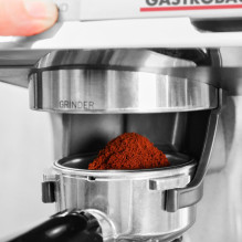 „Gastroback 42616 Design Espresso Barista Pro“