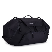 Thule 5160 slidžių ir snieglenčių sportinis krepšys su ratukais, 80 litrų, juodas