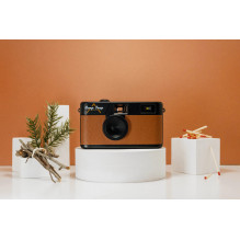 Camp Snap CS-V105-BR-WW ruda