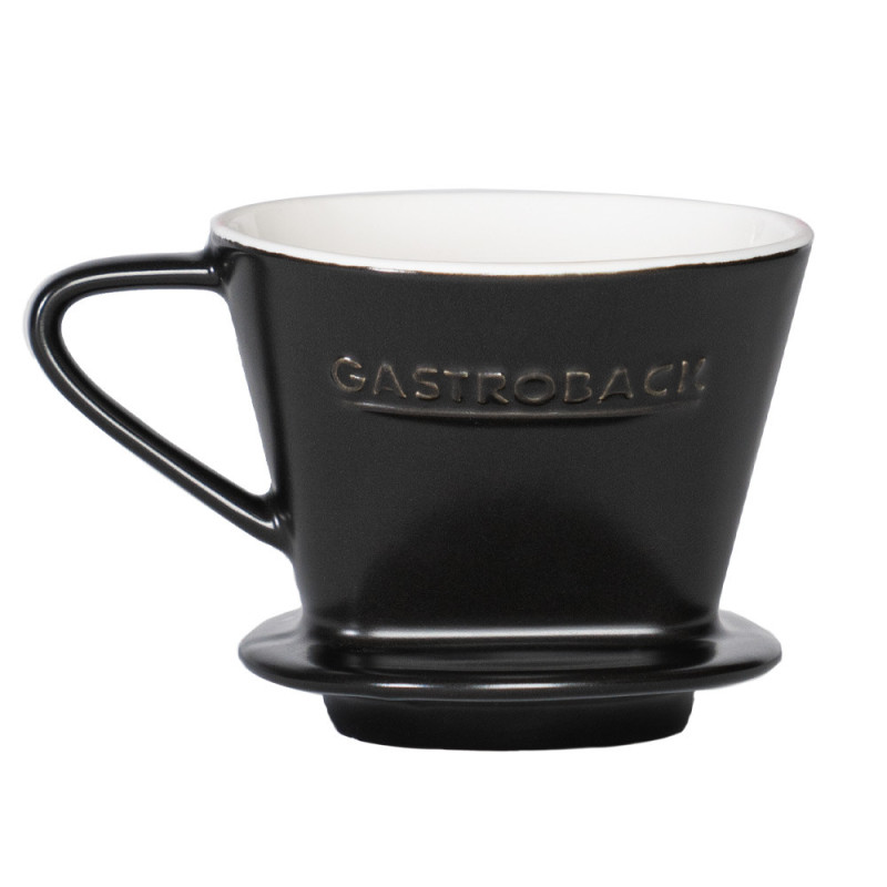 Gastroback 90360 Pour Over kavos filtras