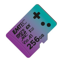 „Emtec SDXC 256GB Express...