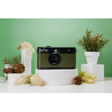 Camp Snap CS-V105-GR-WW žalias