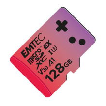 „Emtec SDXC 128GB Express...
