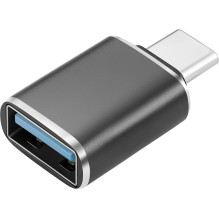 „Sandberg 134-45 USB-C / A Webcam Pro Remote 4K“