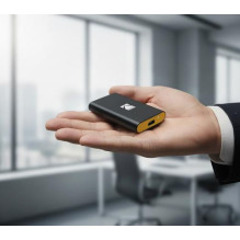 Kodak SSD USB-C 3.2Gen2 X210S 250GB EKSSD250GX210SK Portable