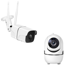 Denverio SHO-110x2 + SHC150x2 rinkinys