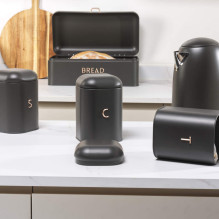 Salter BW13731EU7 Pebble 4-Piece Countertop Set Charcoal Salter BW13731EU7 Pebble 4-Piece Countertop Set Charcoal