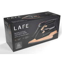 Lafe 47583 VaporMax garų lygintuvas