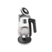 Lafe 45187 Kettle Crystal Glass with heat control