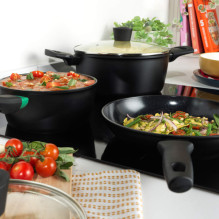 Russell Hobbs RH03259EU7 puodas 18 cm