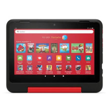 „Amazon Fire HD8 Kids Pro“ (2024 m.) 3 GB / 32 GB „Marvel Advengers“