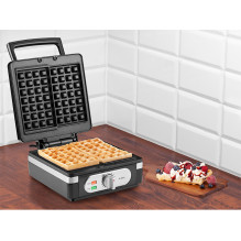 Lafe 46842 Waffle Maker GFB-003