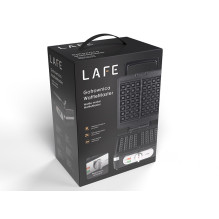 Lafe 46842 Waffle Maker GFB-003