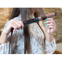 Lafe 47572 Hair Curling Iron 32mm LKC003