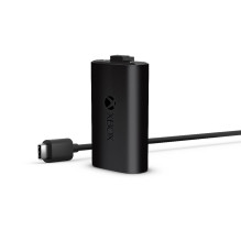 Microsoft Play &amp; Charge Kit Series X / S