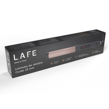 Lafe 47572 Hair Curling Iron 32mm LKC003