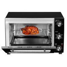 Lafe 46772 Electric Oven PIW-005