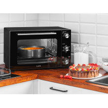 Lafe 46772 Electric Oven PIW-005